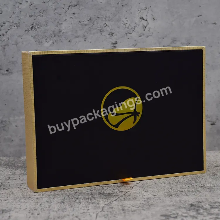 China Custom Luxury Book Shaped Rigid Paper Box Packaging Magnetic Gift Boxes With Eva Foam Insert