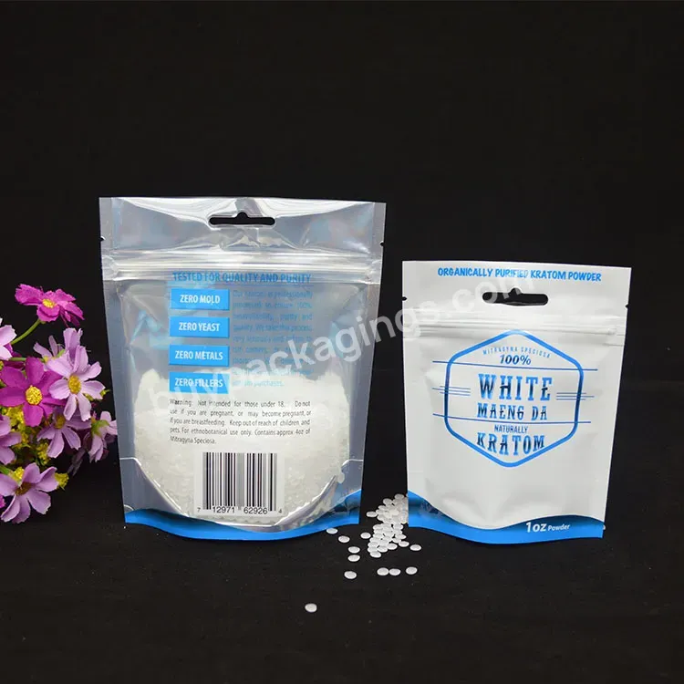 China Custom Wholesale Food Grade Rice Cooking Plastic Bag