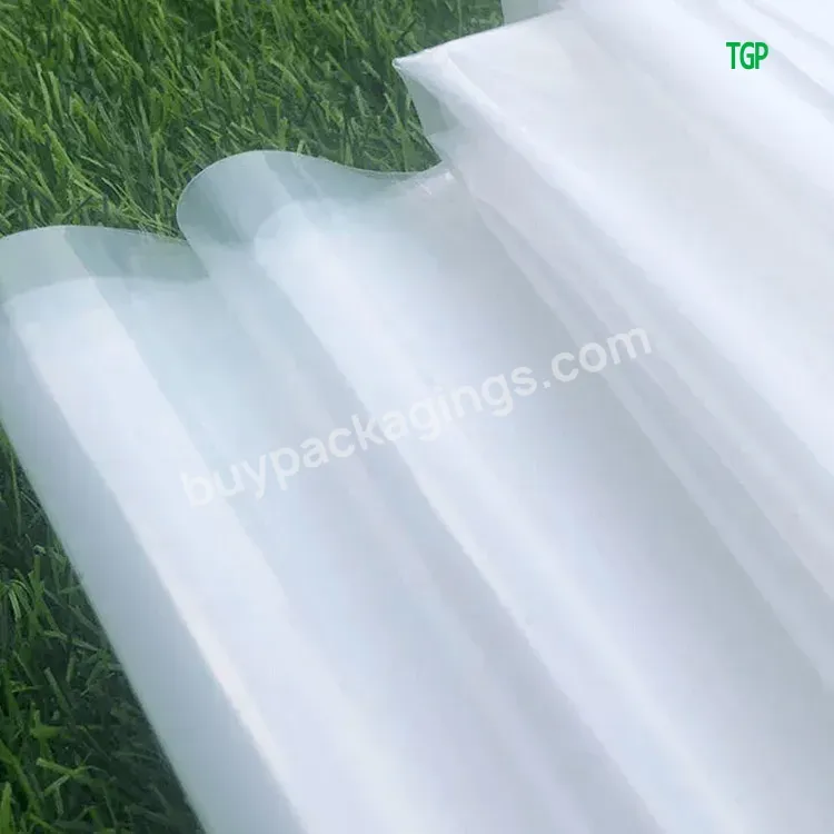 China Factory 200 Micron Uv Resistant Diffusion Plastic Greenhouse Film Agriculture Price - Buy Greenhouse Film Agriculture Price,Agriculture Polyethylene Film,Plastic Film Roll For Agriculture.