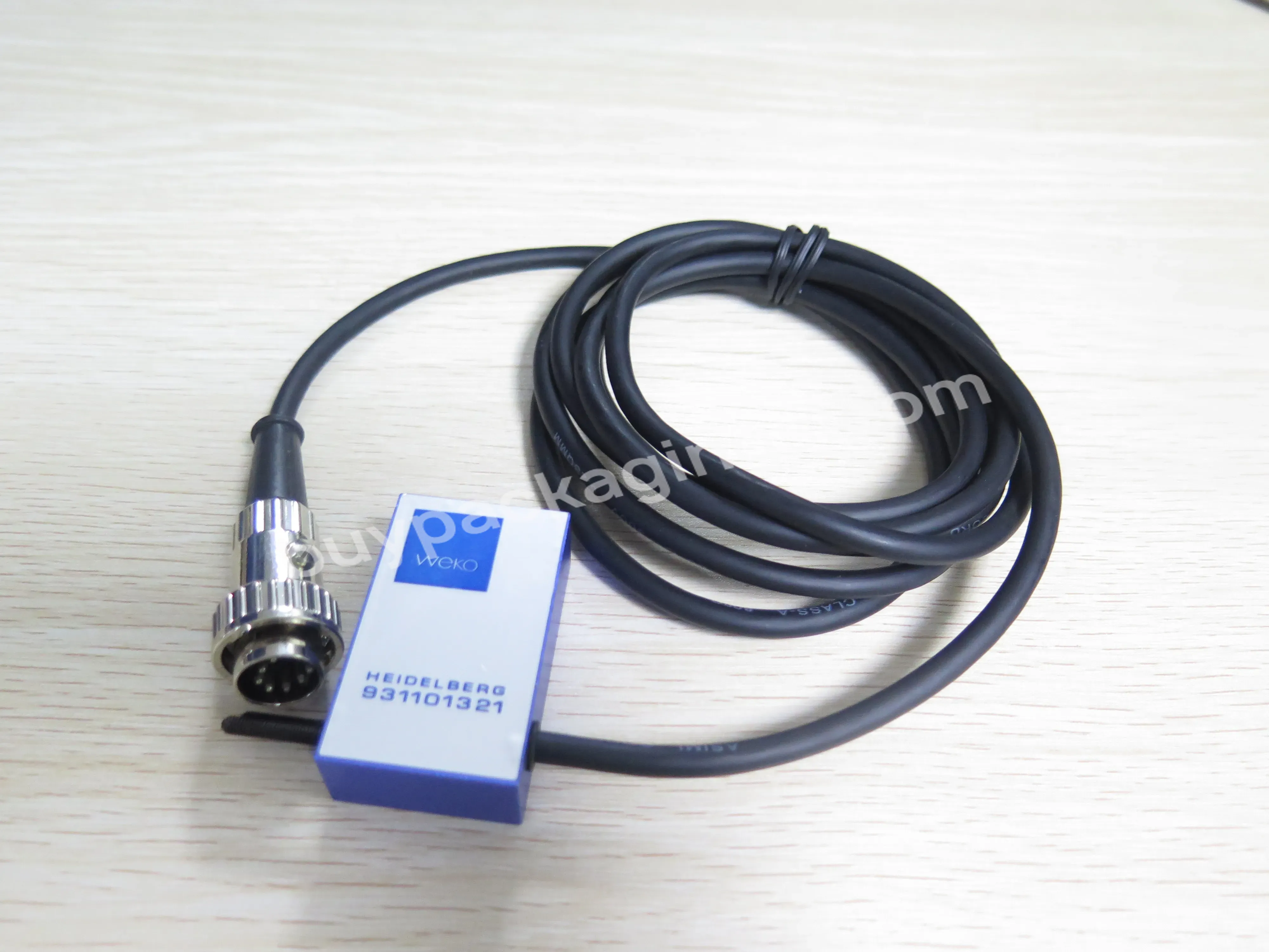 China Factory Ceres 1 Piece Sensor For Cd102 Offset Printing Machine,Ship By Dhl