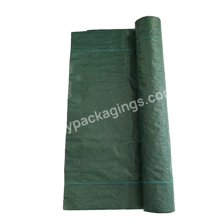 China Factory Hot Sale Agricultural Green Pp Ground Cover - Buy Pp Ground Cover Geotextile,Woven Ground Cover,Ground Cover.