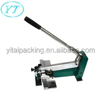 China Factory Manual Hole Punching Notching Machine For Die Making - Buy Notching Machine,Manual Punching Machine,Hole Punching Machine.