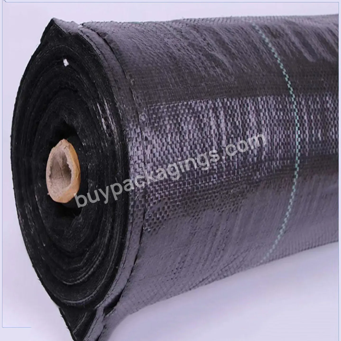 China Factory Plastic Anti Uv Black Pp Woven Geotextile Agriculture Ground Cover Landscape Block Barrier Fabric Weed Control Mat - Buy China Factory Plastic Anti Uv Black Pp Woven Geotextile,Agriculture Ground Cover Landscape,Block Barrier Fabric Wee