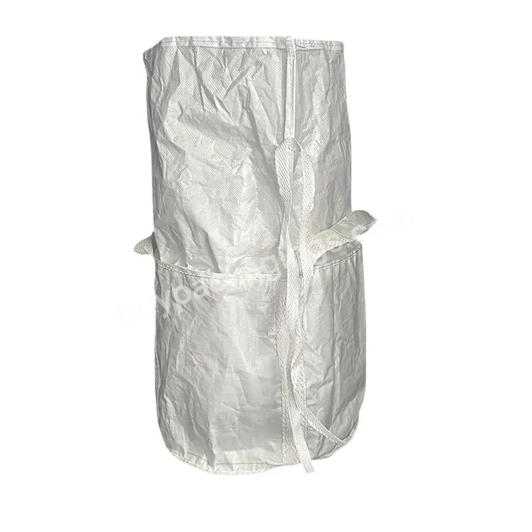 China Factory Price Jumbo Bag/bulk Bag/ton Bag For Storage