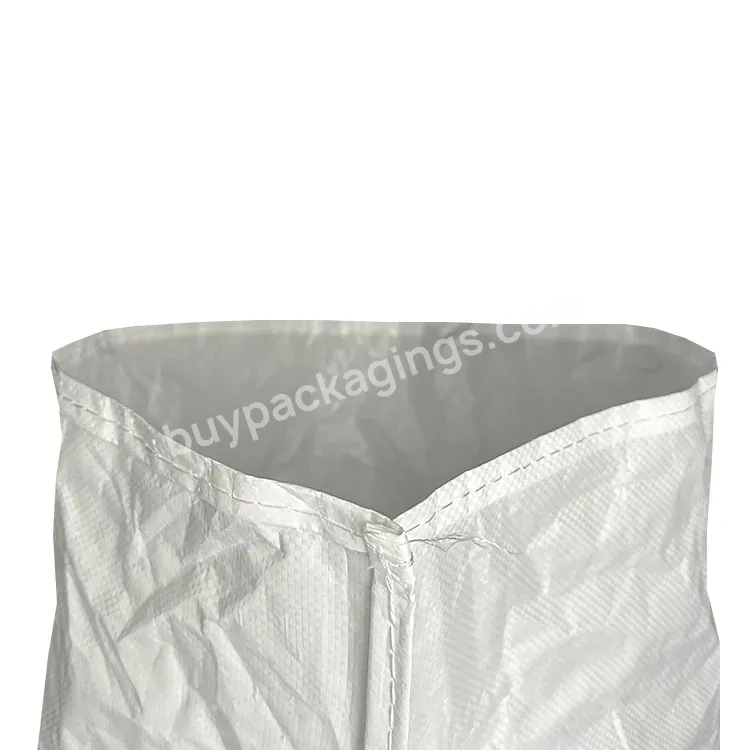 China Factory Price Jumbo Bag/bulk Bag/ton Bag For Storage