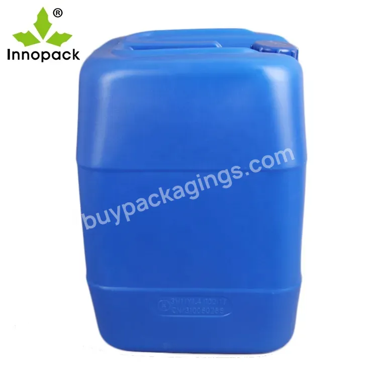 China Factory Promotion Plastic Jerry Can Production Blow Molding Making Machine For Oil Packing