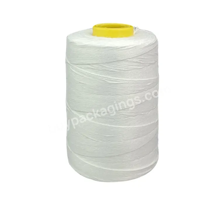 China Factory Supply 100% 20/3 Cotton Sewing Thread - Buy Sewing Thread,Jeans Sewing Thread,Polyester Sewing Thread.