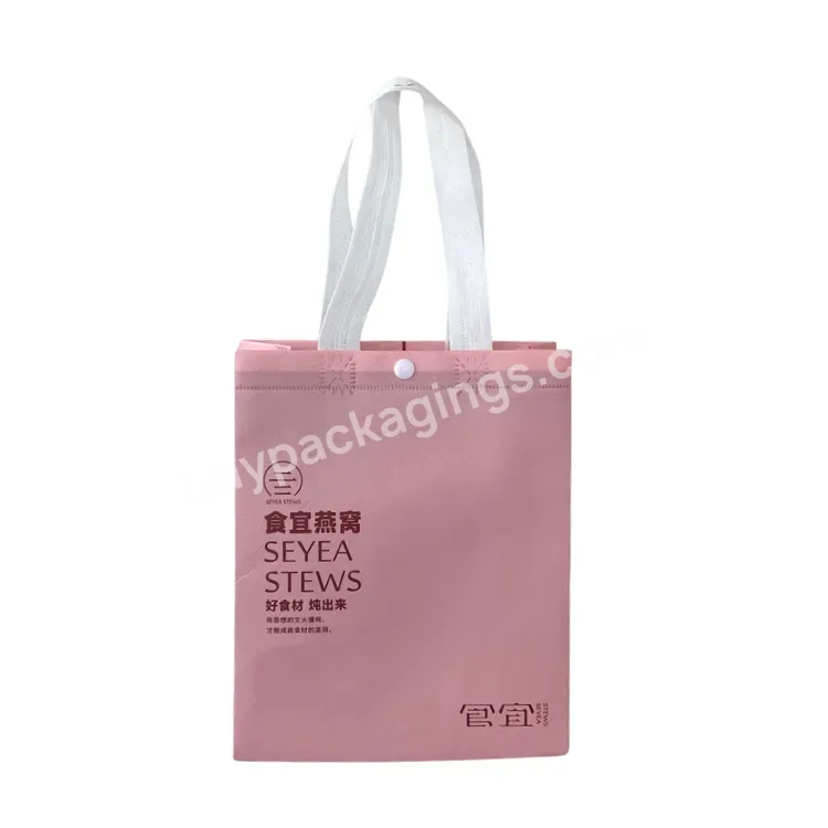 China Factory Waterproof Foldable Recycle Customized Affordable Thermal Insulation Cooler Bag For Food Packing