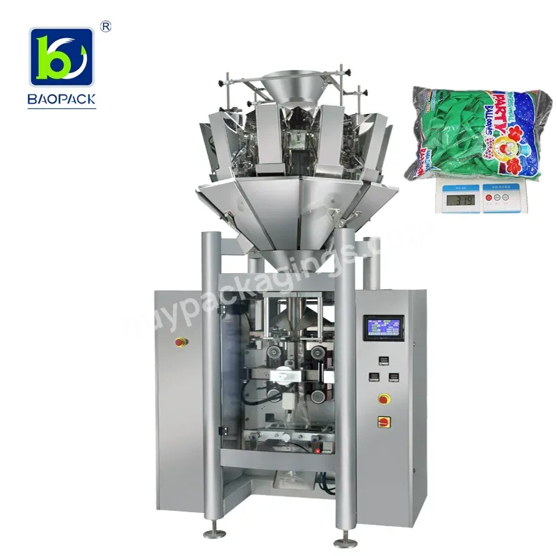 China Guangzhou Factory Price Packaging Machines For Balloons - Buy Packaging Machines For Balloons,Guangzhou Packaging Machine,China Packaging Machine.