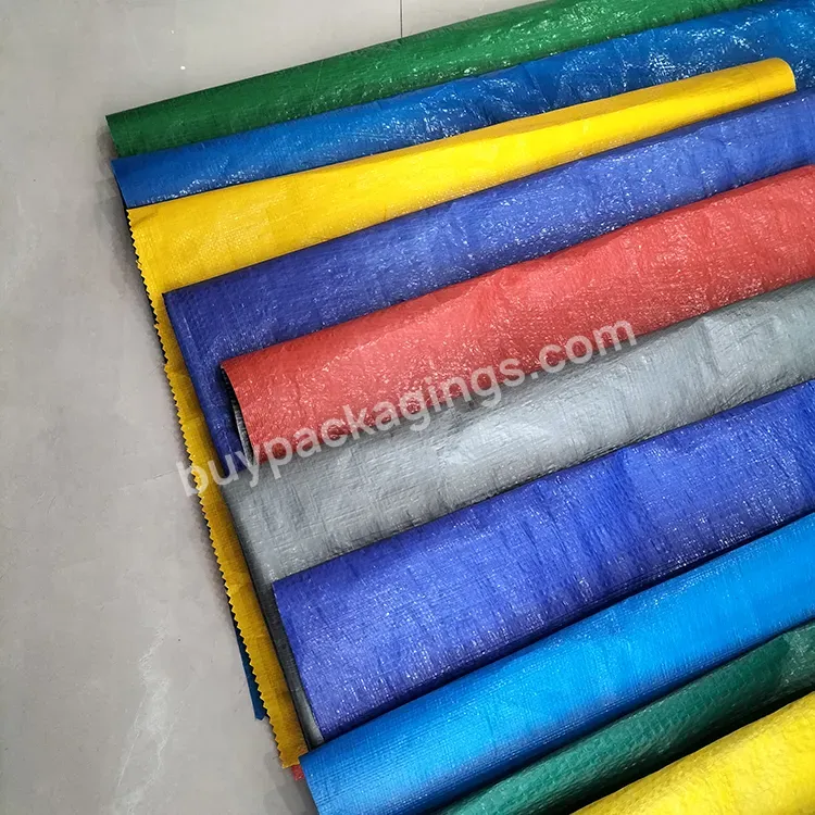 China High Tensile Tear Resistant Heavy Weight Cover Vinyl Transparent Pvc Tarpaulin With Manufacturer Price