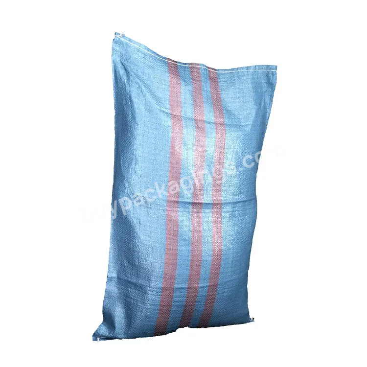 China Manufacture Woven Rubble Bags,Pp Woven Sack For Garbage,Construction Rubble,Debris