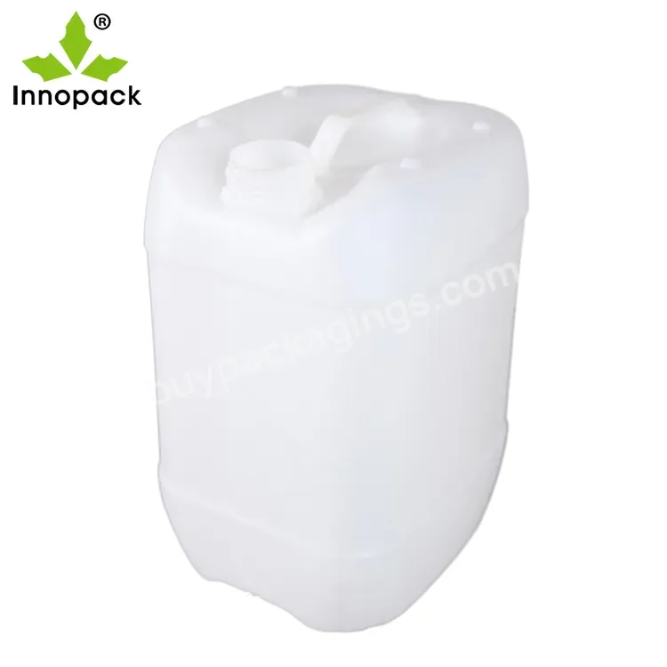 China Manufacturer 20l Jerry Can With High Quality,Custom Size