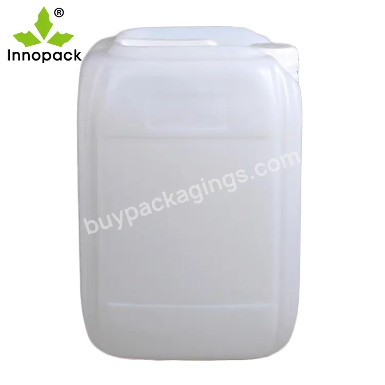 China Manufacturer 20l Jerry Can With High Quality,Custom Size