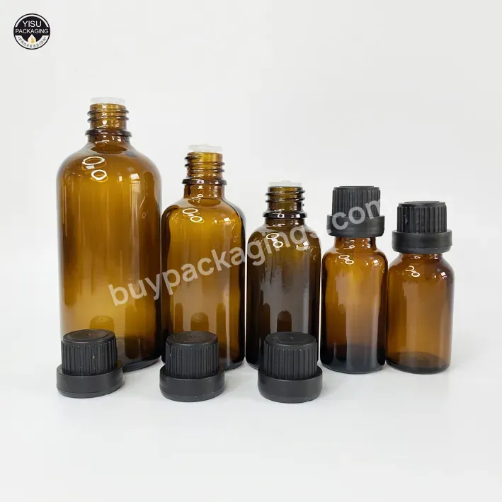 China Manufacturer Custom 5 Ml 8 Ml 10 Ml 15 Ml 20 Ml Fancy Cosmetic Face Serum Glass Dropper Bottles For Facial Essential Oil