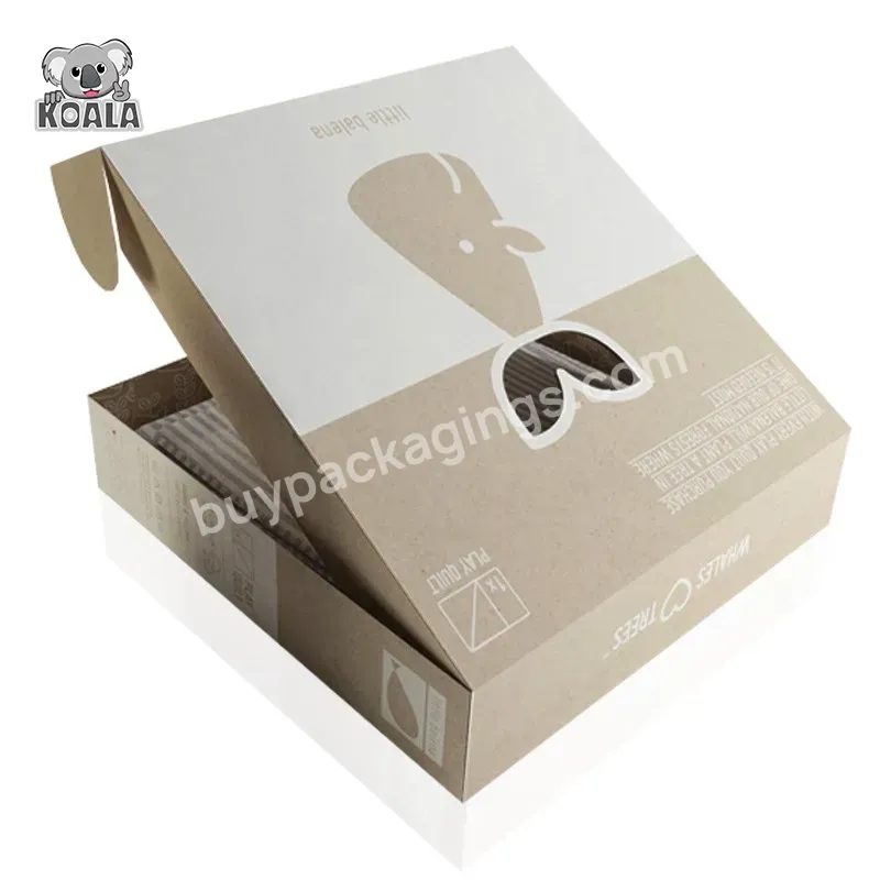 China Manufacturer Custom Printed Logo High Quality Fine Luxury Face Cream Packaging Box