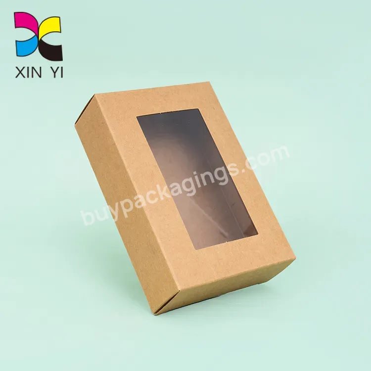 China Manufacturer Eco-friendly Custom Soap Package Paper Box