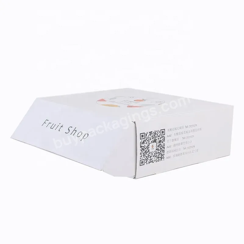 China Manufacturer Factory High Quality Lamination Wholesale Cmyk Printing Paper Box Packaging