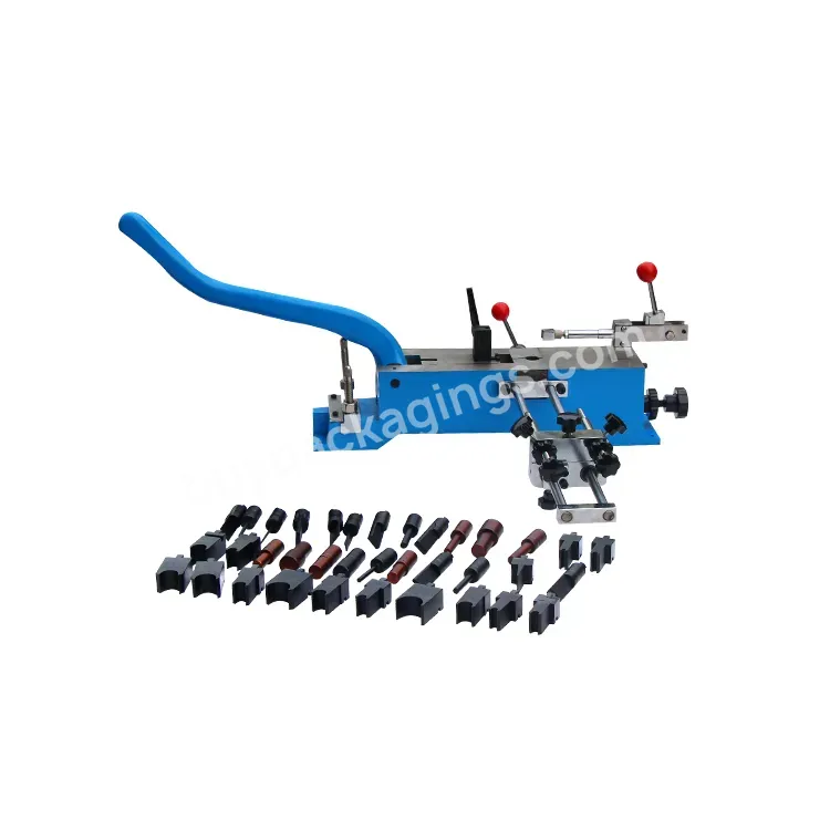 China Manufacturer Flat Diecut Knife Bending Tool Machine For Dies