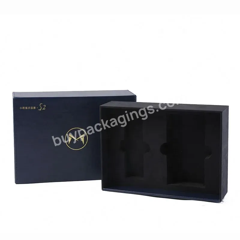 China Manufacturer High-quality Paper Cosmetic Gift Custom Lipstick Clothing Hair Personalized 2mm Card Board Packaging Box