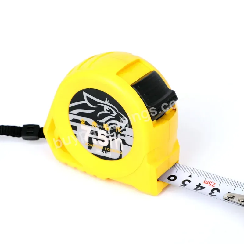 China Measuring Tape 5m Measure Tape Measure Meter Tape