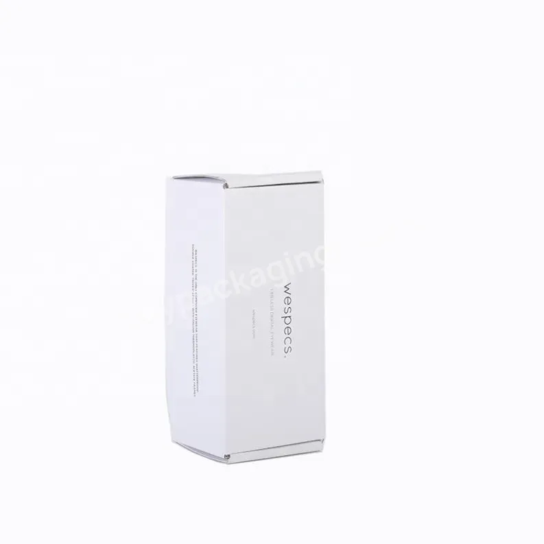 China Oem Custom High-quality Cardboard Luxury Lamination Corrugated Paper Box Flower Hat Cosmetics Packaging Carton Box