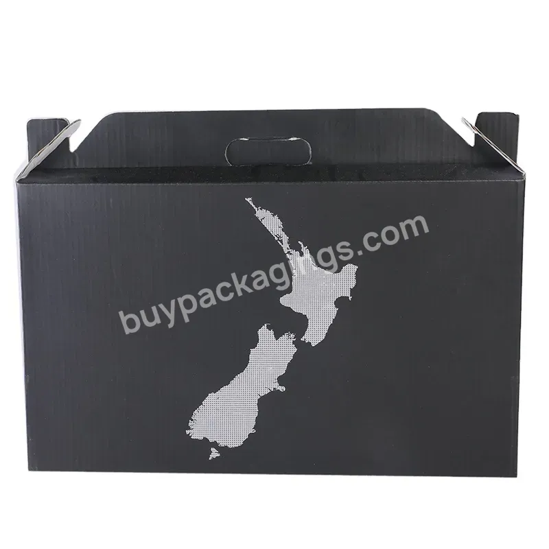 China Oem Custom High-quality Luxury Cardboard Glossy Lamination Corrugated Paper Box Nails Gift Cosmetics Packaging Carton Box