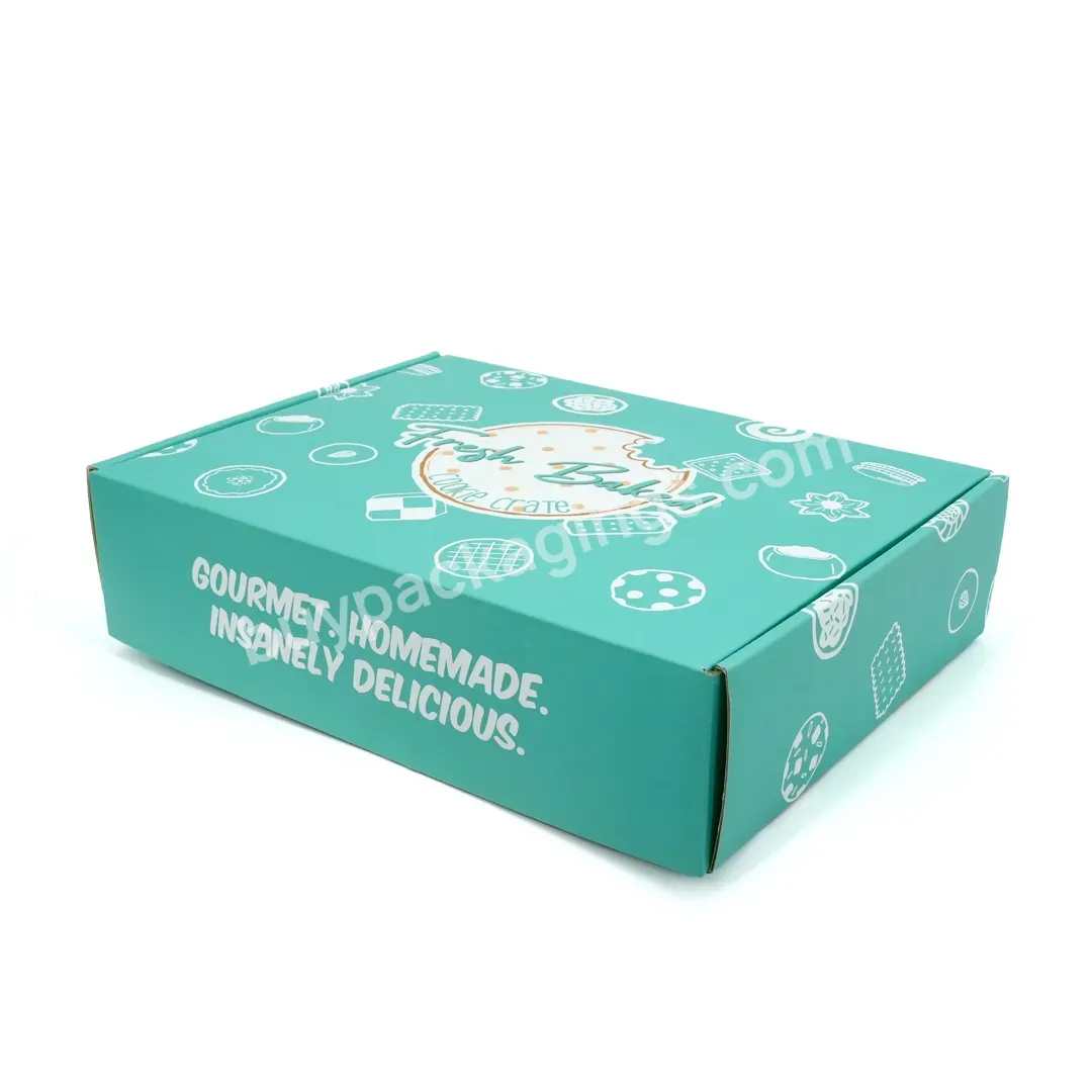 China Oem Custom High-quality Rigid Cardboard Luxury Nail Art Corrugated Paper Box Plants Gift Cosmetics Packaging Carton Box
