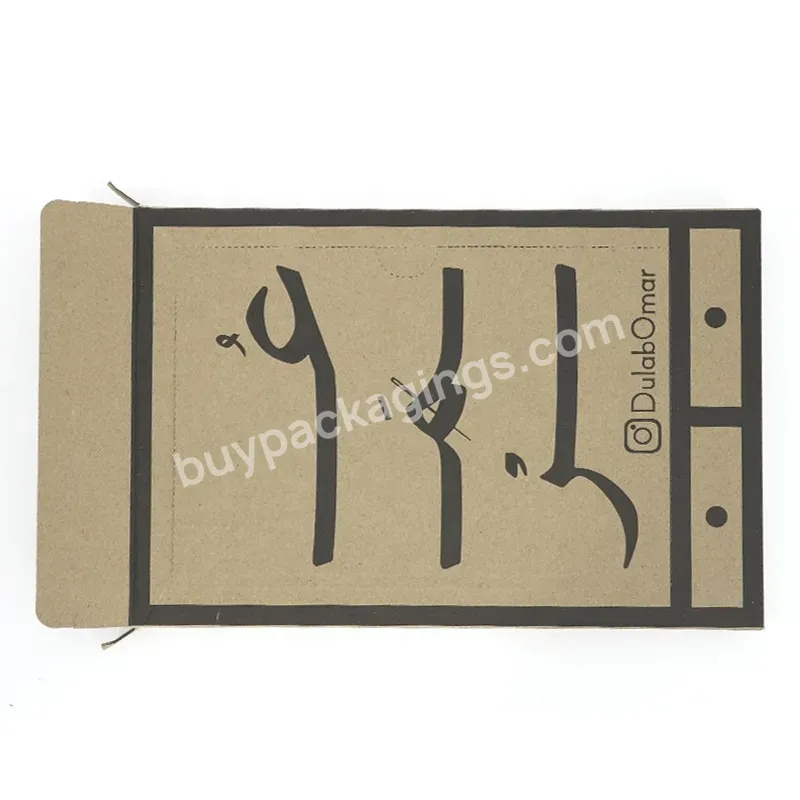 China Oem Custom High-quality Rigid Cardboard Matt Lamination Corrugated Paper Box Plants Gift Cosmetics Packaging Carton Box