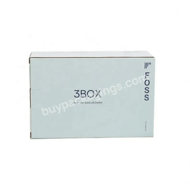 China Original High-level Manufacturer Custom Drawer 2mm Grey Board Cardboard Lipstick Cosmetics Packaging