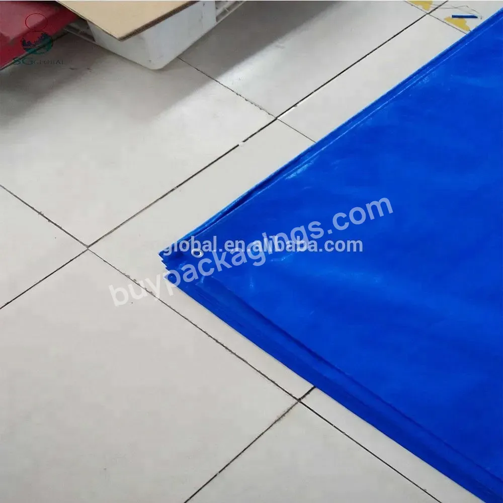 China Polyethylene Eyelet Tarpaulin Plastic Sheet With All Specifications - Buy Tarpaulin Plastic Sheet With All Specifications,Plastic Tarpaulin,Pe Tarpaulin.