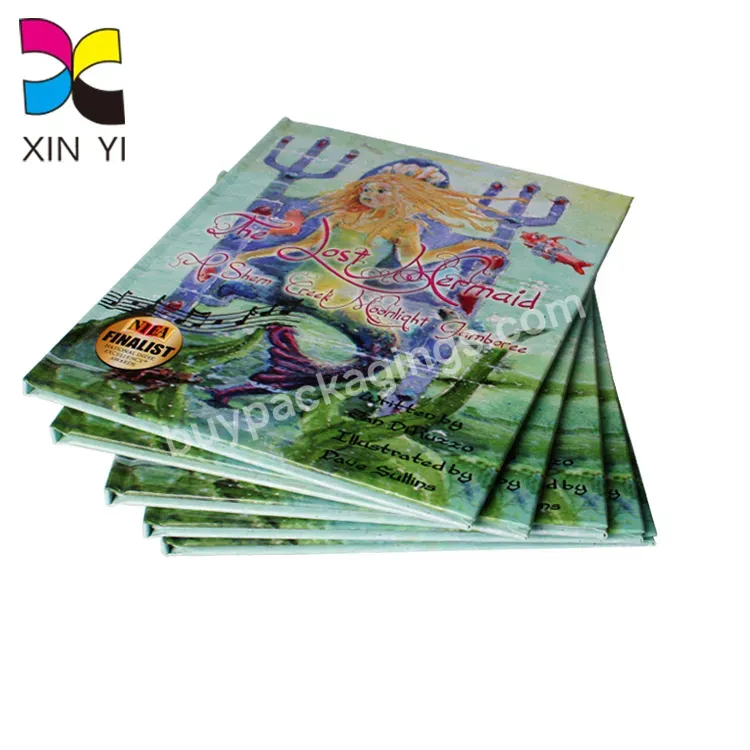 China Professional Book Printing Machine Novels Books Customize Publishing Books