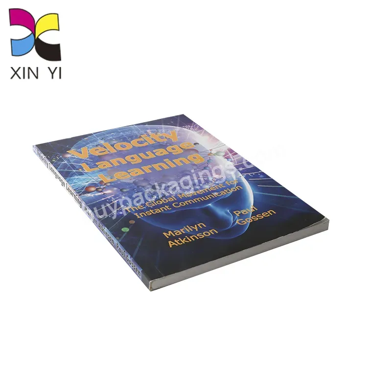 China Softcover Book Product Wholesalers Novels Books For Adults