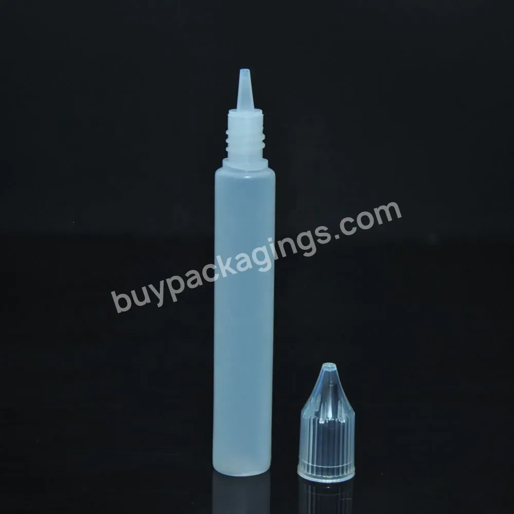 China Supplier 30ml 15ml 10ml Pe Plastic Tattoo Ink Dropper Bottle With Childproof Cap For Essential Oil - Buy 10ml Plastic Dropper Bottle,30ml Tattoo Ink Bottle,15ml Essential Oil Bottle.