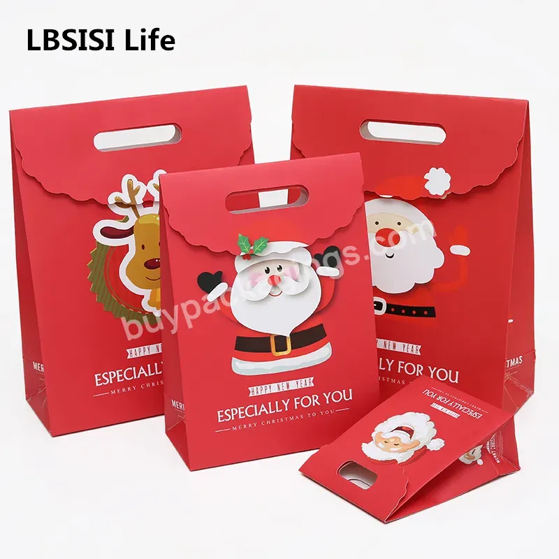 China Supplier Accept Candy Bag For Boutique Custom Printed Paper Bags