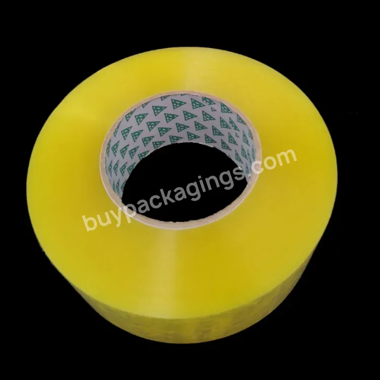 China Supplier Tenacious Sealing Adhesive Paper & Film Tape