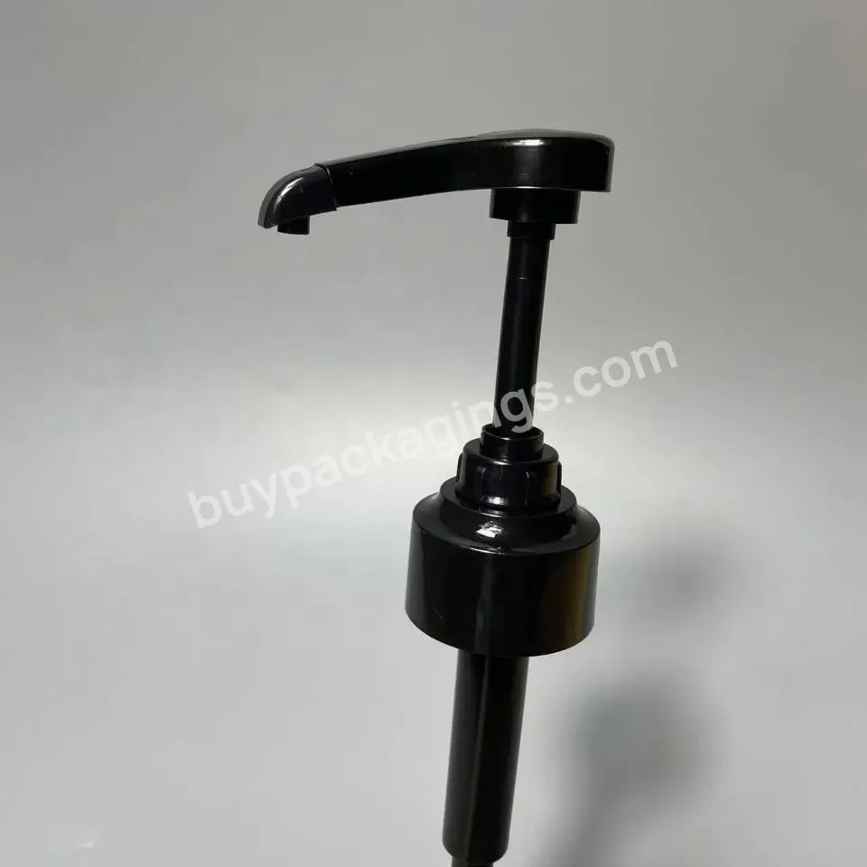 China Supply Big Dosage Fine Mist Pump Dispenser Plastic Sprayer For Plastic Bottle