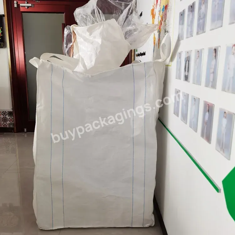 China White 1.5m-4m Colorful Tubular Polypropylene Jumbo Bag Sheet /laminated Pp Fibc Woven Fabrics