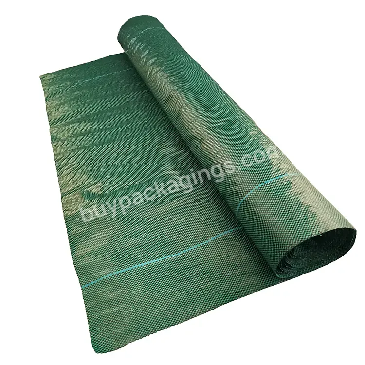 China Wholesale Agriculture Ground Cover 80gsm Weed Mat Control - Buy Weed Mat,Agriculture Ground Cover,80gsm Weed Mat Control.