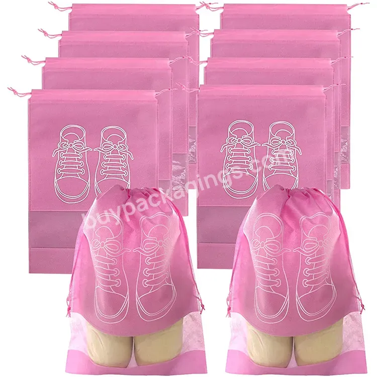 China Wholesale Cheap Drawstring Bags Large Drawstring Bags Printing Drawstring Bags