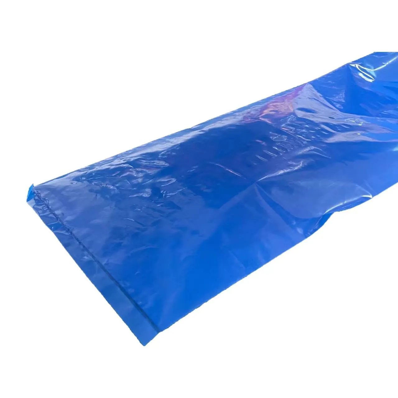 China Wholesale GRS Recycle Bags With Logo  Small Plastic Recyclable Custom Packaging Bags