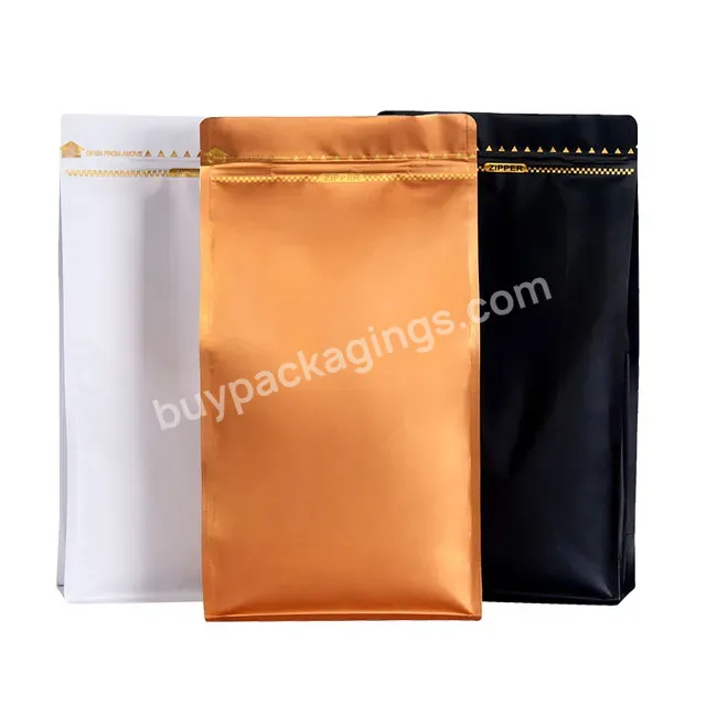 China Wholesale Plastic Bag Packaging Custom Logo Recycled Plastic Bags Kraft Paper Pouch
