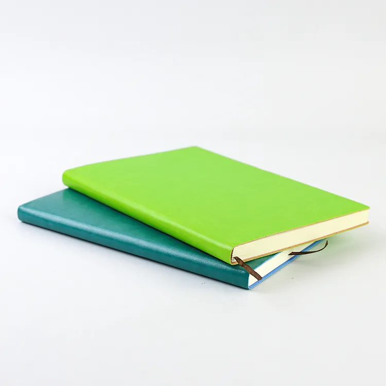 Chinese Custom B5 College Rule Classmate Dotted Eco Note Book Notebook for Business