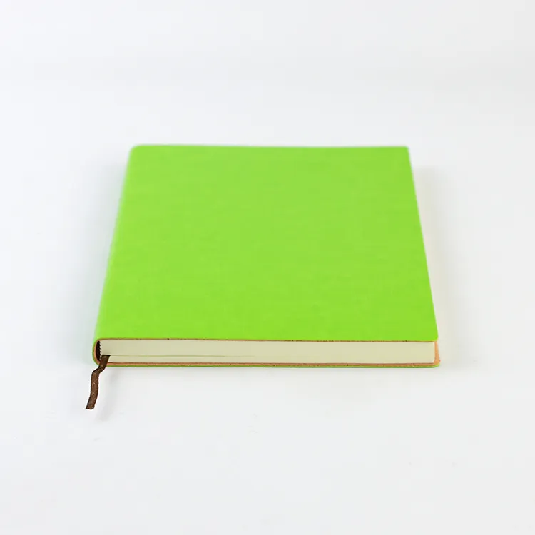 Chinese Custom B5 College Rule Classmate Dotted Eco Note Book Notebook for Business