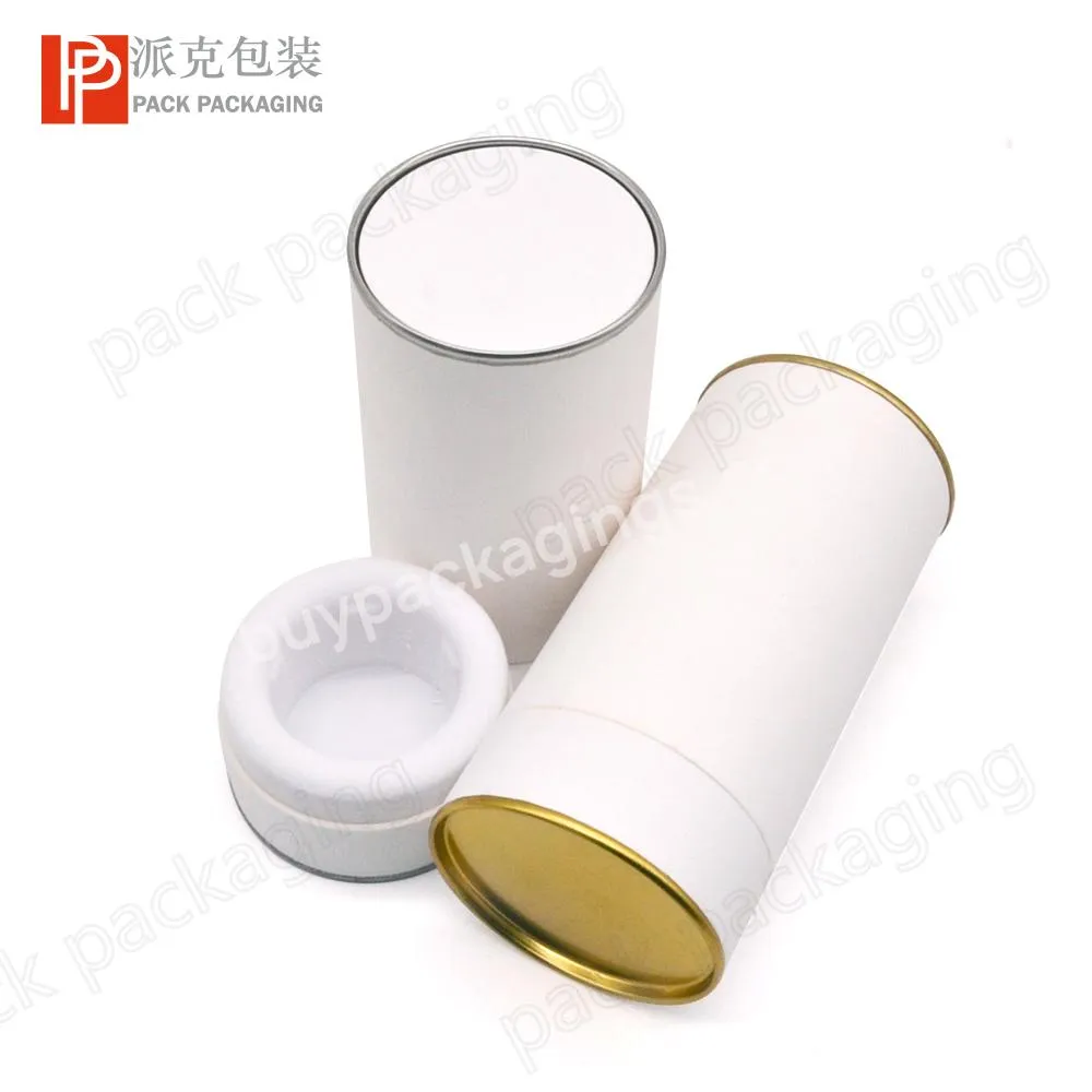 Chinese Factory Supply Custom perfume bottle paper box