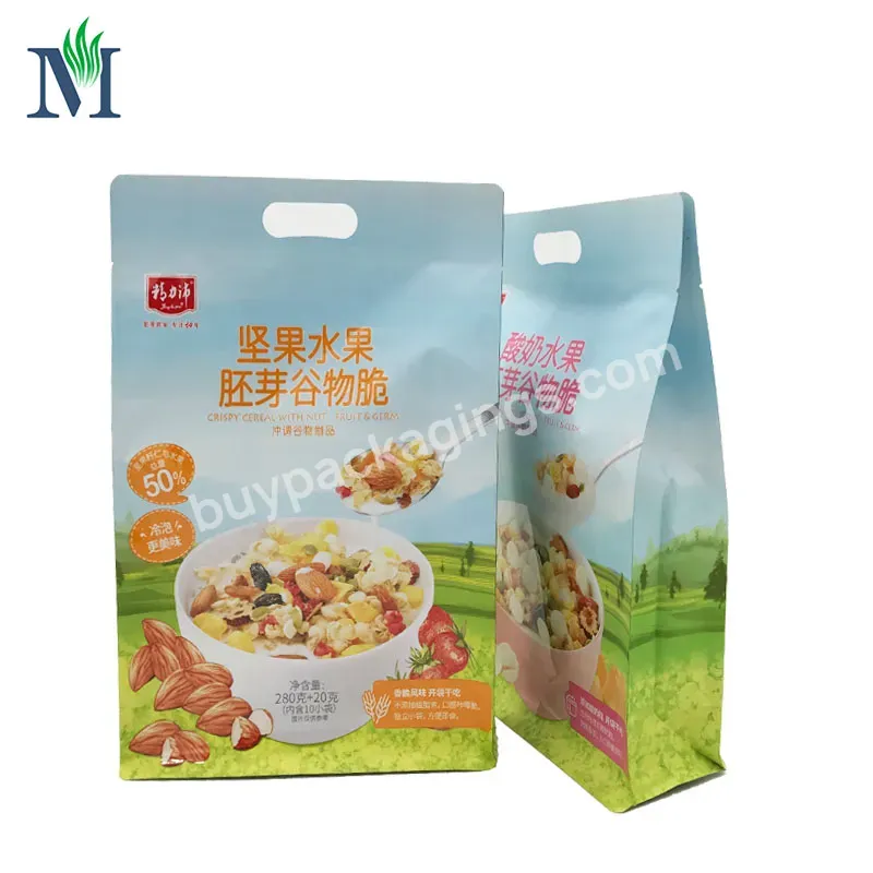 Chinese Factory Wholesale Custom Printed Flour Flat Bottom Bag Stand Up Pouch Wheat Flour Food Packaging Ziplock Bag - Buy China Factory Wholesale Custom Printed Flour Flat Bottom Bag,Food Stand Up Pouch Wheat,Wheat Flour Food Packaging Ziplock Bag.