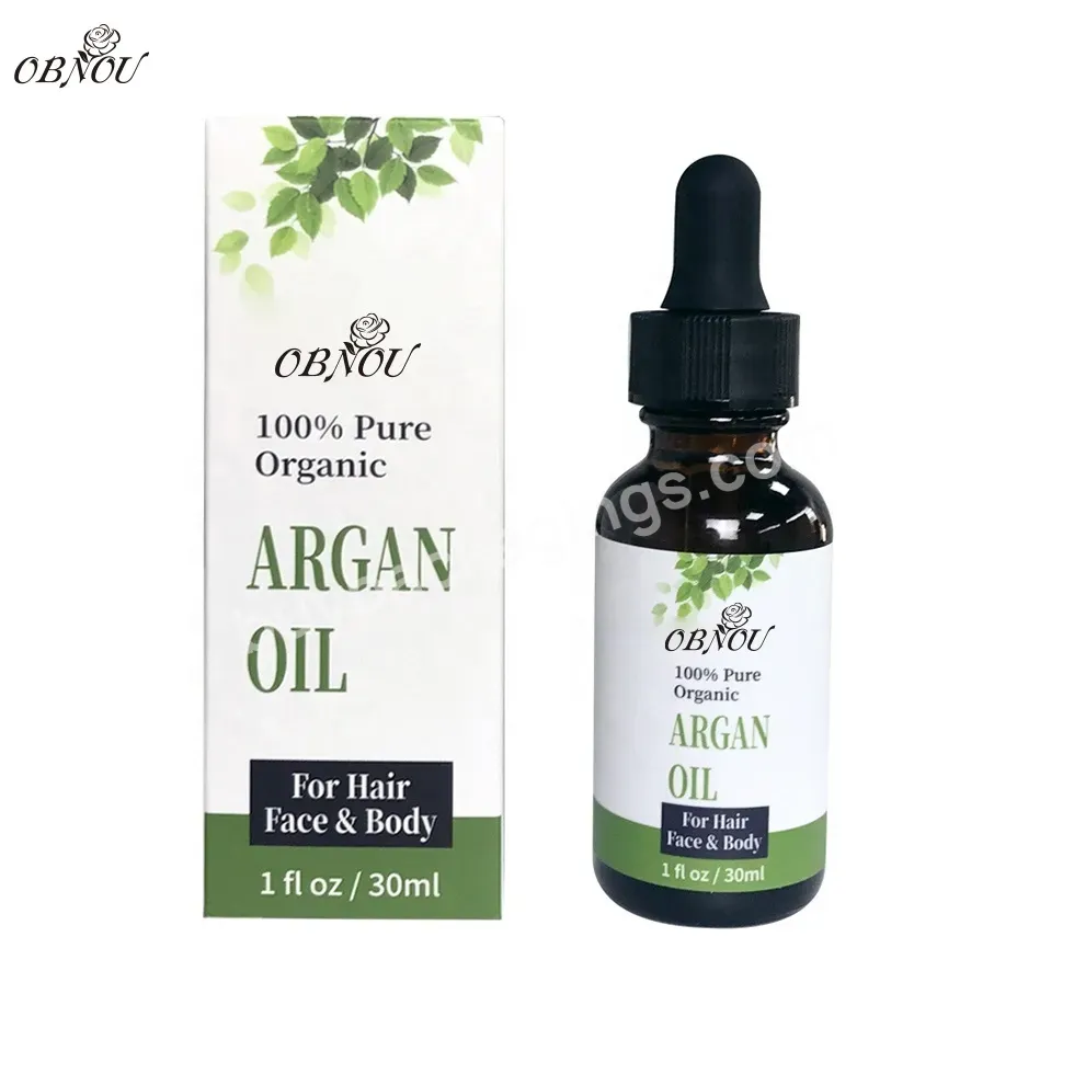 Chinese Hair Care Serum Wholesale Private Label Pure Moroccan Argon Oil Organic Morocco Argon Oil For Hair - Buy Morocco Argon Oil,Argon Oil For Hair,Chinese Hair Oil.