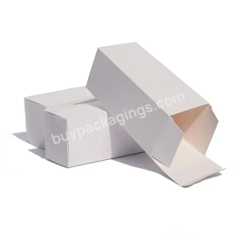Chinese Professional Manufacturer Cardboard Color Paper Carton Packaging Box Packaging Gift Box Flowerbox Cardboard Box