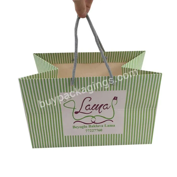 christmas box wine logo paper pre made gift bags thank you gift jewelry bag