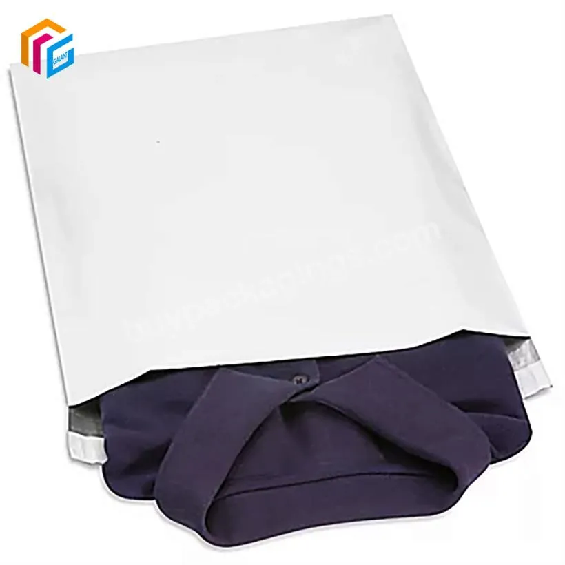 christmas plain courier bag logo coextruded floral mailing bags