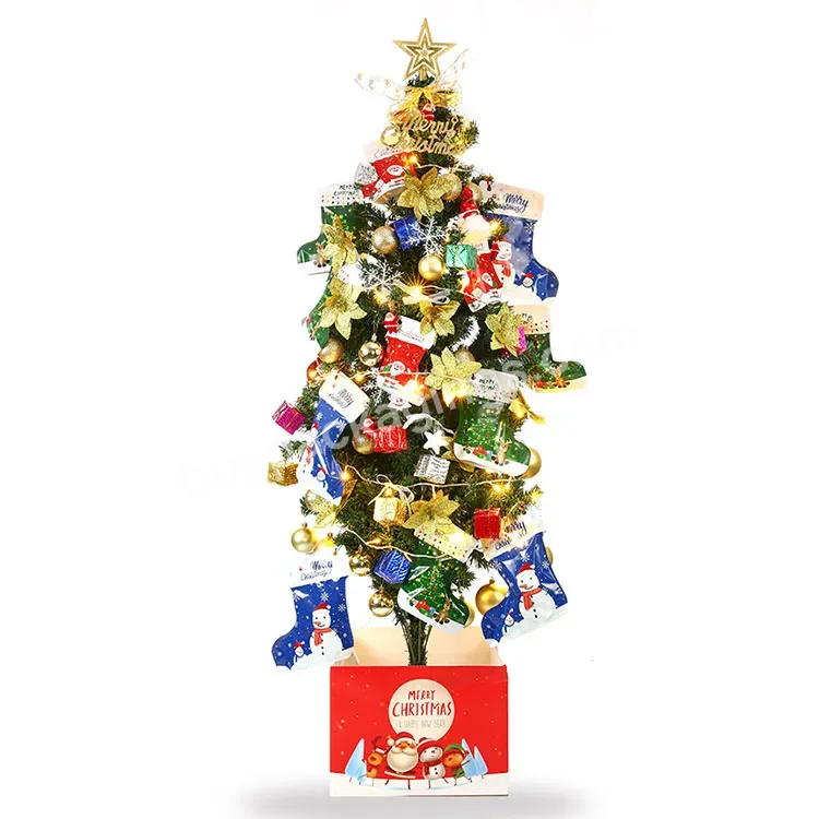 Christmas Plastic Bags,Dye Cut Mylar Bags,Aluminum Stand Up Pouch - Buy Christmas Tree Ornament Doll.